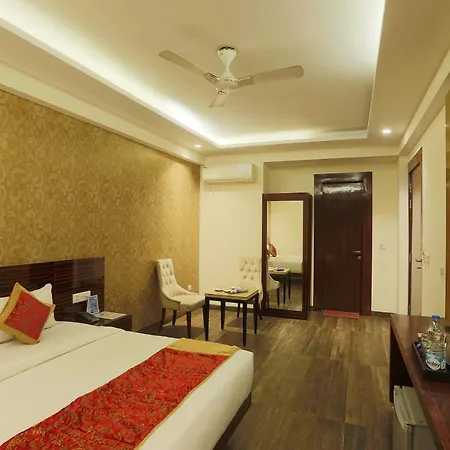 Hotel Lohias Delhi Airport
